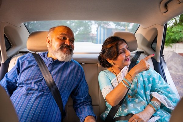 Trusted Corporate Driver & Car Rental Service Provider in Delhi